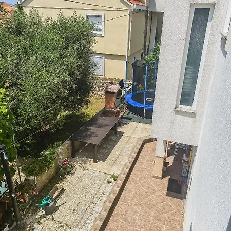 דירה - Diklo 5794a *