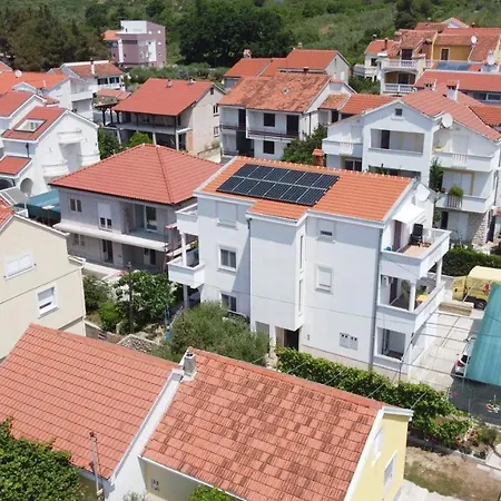 דירה - Diklo 5794a *