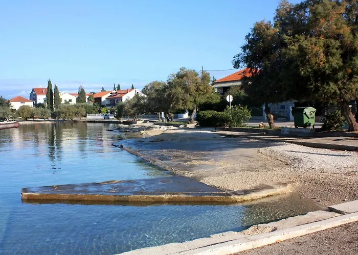 - Diklo 5794a Апартаменты Задар