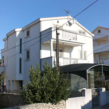 - Diklo 5794a * Zadar