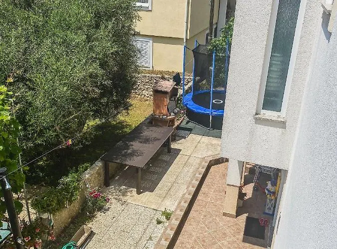 Апартаменти - Diklo 5794a *