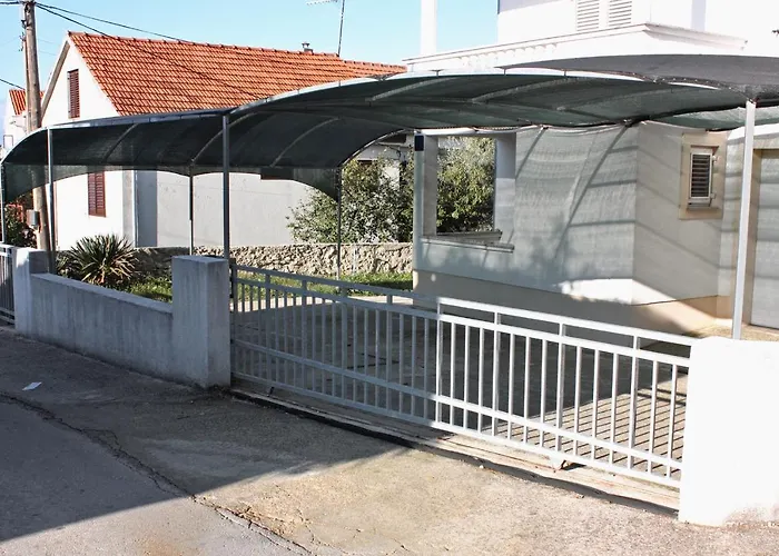 Lägenhet - Diklo 5794a Zadar