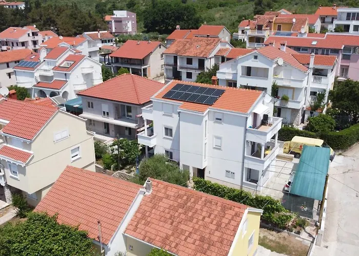 Апартаменти - Diklo 5794a *